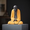 Bodhidharma Patriarch ceramics Handicrafts
