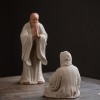 Bodhidharma Patriarch ceramics Handicrafts
