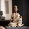 Bodhisattva ceramics Handicrafts