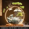 Bonsai ceramics Handicrafts