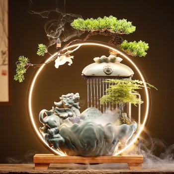 Bonsai ceramics Handicrafts