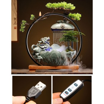 Bonsai ceramics Handicrafts