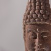 Buddha Head ceramics Handicrafts