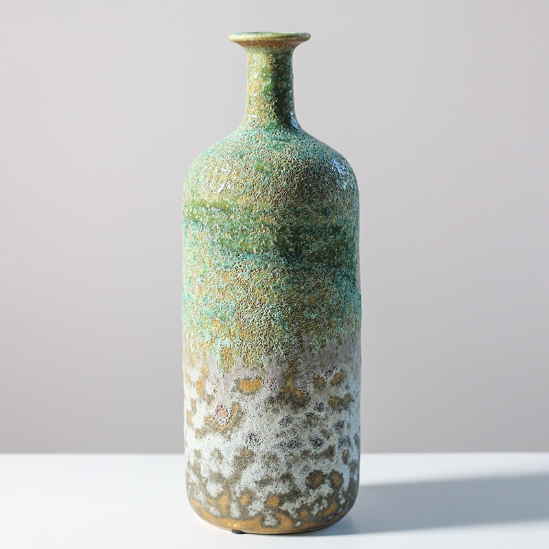 Creative Vase ceramics Handicrafts Creative Vase ceramics Handicrafts