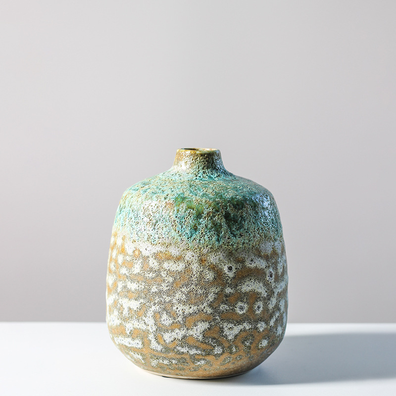 Creative Vase ceramics Handicrafts Creative Vase ceramics Handicrafts