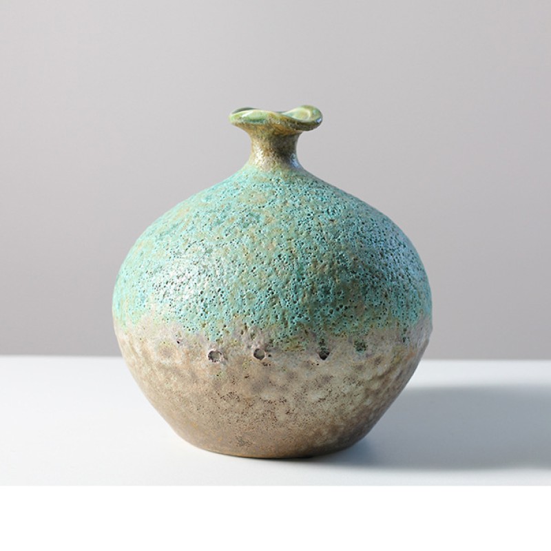 Creative Vase ceramics Handicrafts