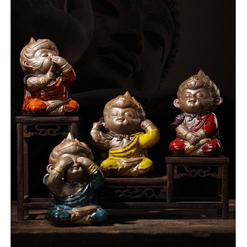 Goku ceramics Handicrafts