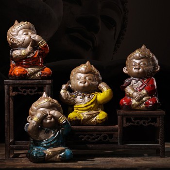 Goku ceramics Handicrafts