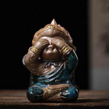 Goku ceramics Handicrafts