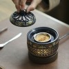 Incense Burner ceramics Handicrafts