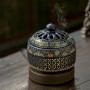 Incense Burner ceramics Handicrafts