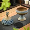 Incense Burner ceramics Handicrafts