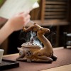 Incense Burner ceramics Handicrafts