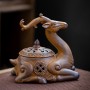 Incense Burner ceramics Handicrafts