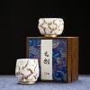 Master Teacup ceramics Handicrafts