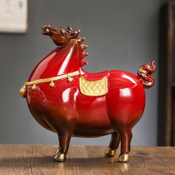 Steed ceramics Handicrafts2