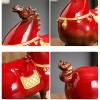 Steed ceramics Handicrafts2