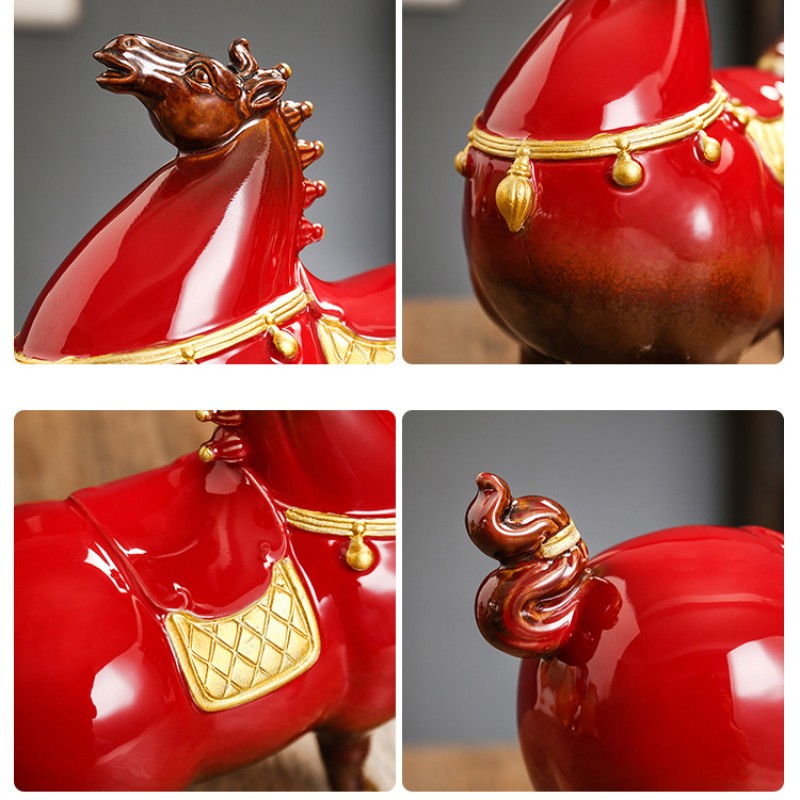 Steed ceramics Handicrafts2 Steed ceramics Handicrafts2