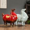 Steed ceramics Handicrafts2