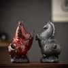 Steed ceramics Handicrafts