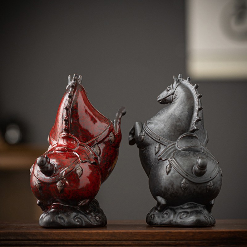 Steed ceramics Handicrafts Steed ceramics Handicrafts