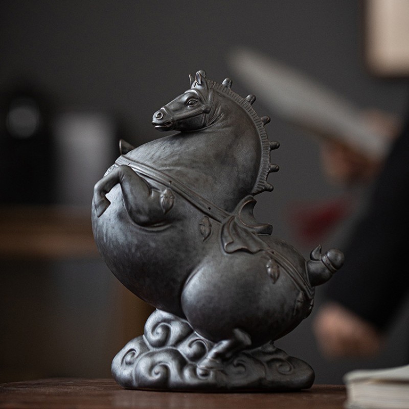 Steed ceramics Handicrafts Steed ceramics Handicrafts