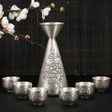 Custom image caption