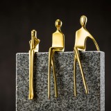 Custom image caption