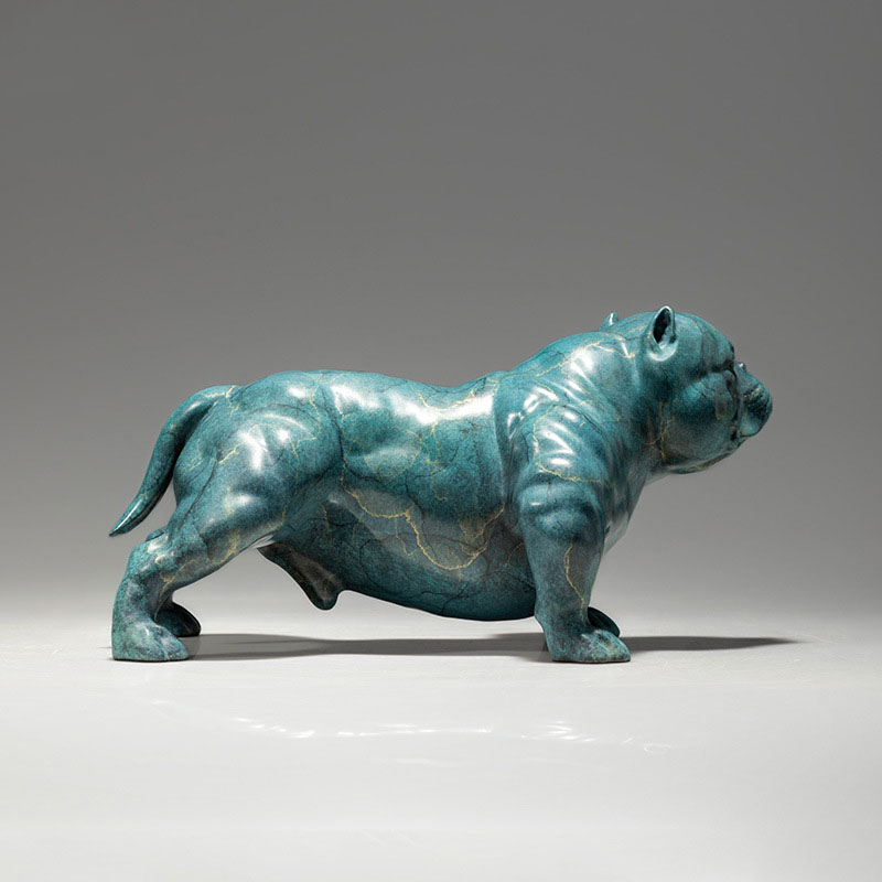 Bulldog Brass handicrafts Bulldog Brass handicrafts
