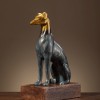 Greyhound Brass handicrafts