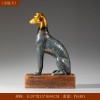 Greyhound Brass handicrafts