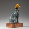 Greyhound Brass handicrafts