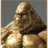 Gorilla handicrafts
