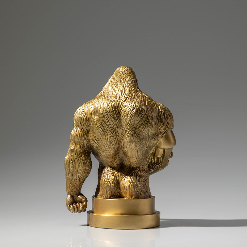 Gorilla handicrafts Gorilla handicrafts