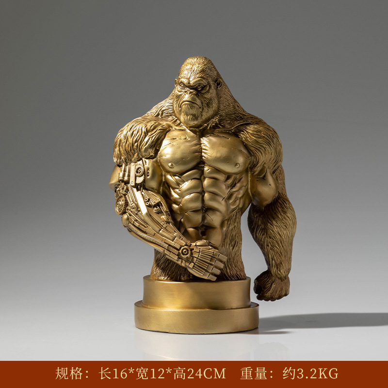 Gorilla handicrafts Gorilla handicrafts