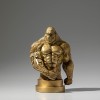 Gorilla handicrafts