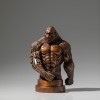 Gorilla handicrafts