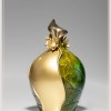Lotus vase Brass handicrafts