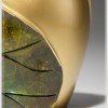 Lotus vase Brass handicrafts