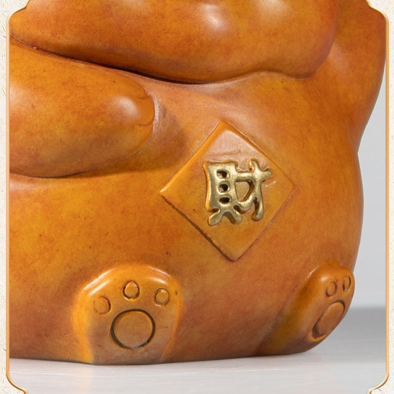 Lucky Cat Brass handicrafts Lucky Cat Brass handicrafts