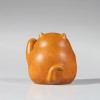 Lucky Cat Brass handicrafts