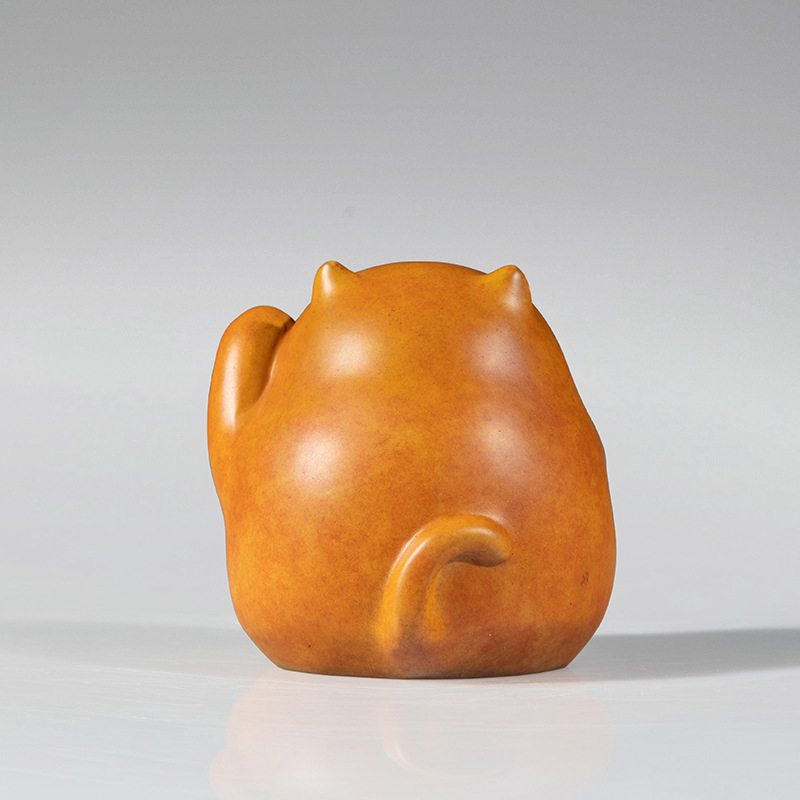 Lucky Cat Brass handicrafts Lucky Cat Brass handicrafts