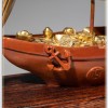 Sailboat Brass handicrafts