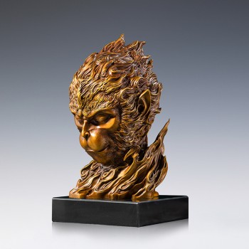WuKong Brass handicrafts