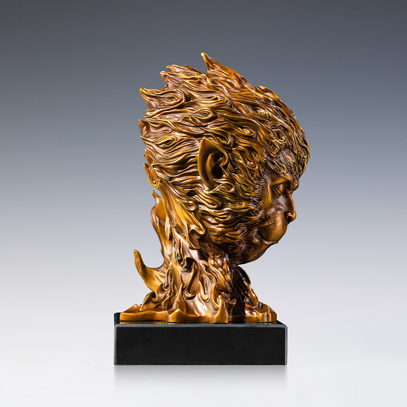 WuKong Brass handicrafts WuKong Brass handicrafts