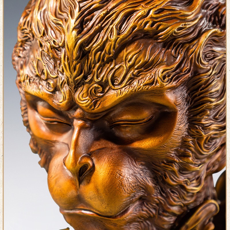 WuKong Brass handicrafts WuKong Brass handicrafts