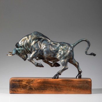 cattle Brass handicrafts