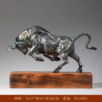 cattle Brass handicrafts