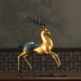 deer Brass handicrafts