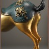 deer Brass handicrafts